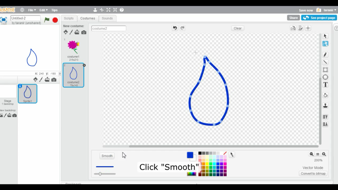 online paint 3d editor